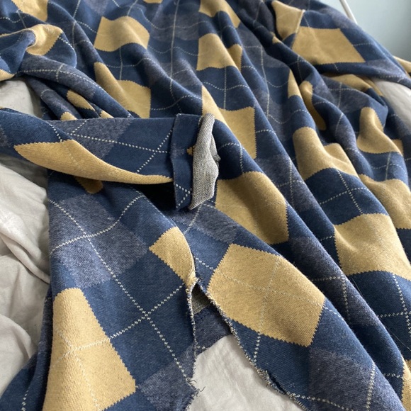 Argyle dad shirt! - Picture 3 of 3